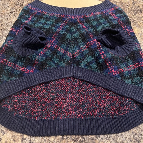 Old Navy dog sweater - Picture 2 of 3